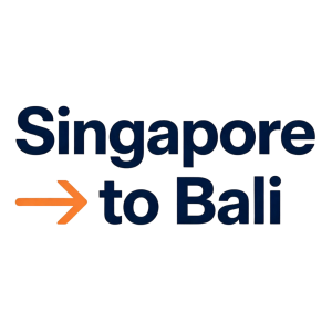 Singapore to Bali